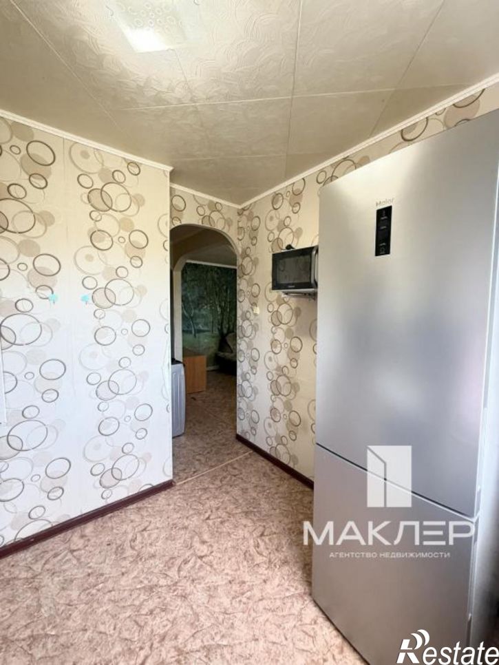 2-комн квартира Комсомольская, 44
