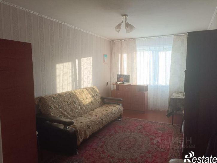 2-комн квартира ул Пихтовая, 52,  д. 52