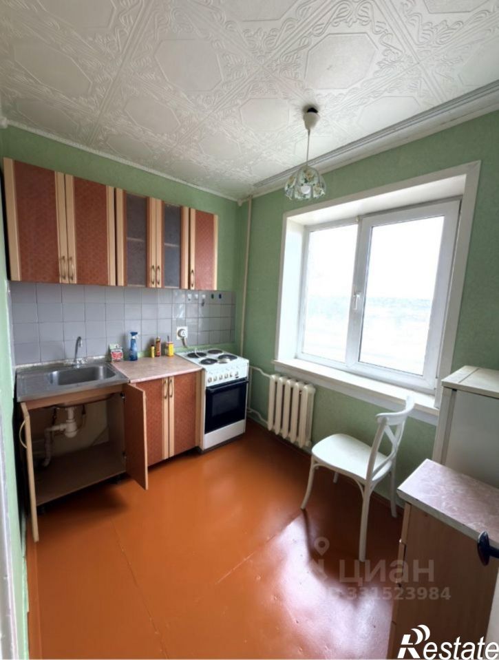 2-комн квартира ул Приморская, 22,  д. 22