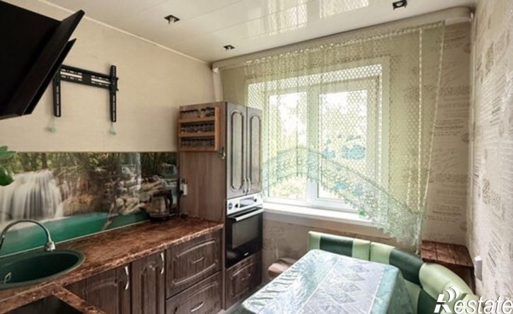 2-комн квартира Пихтовая улица, 50А,  д. 50А