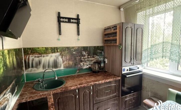 2-комн квартира Пихтовая улица, 50А,  д. 50А