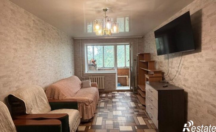 2-комн квартира Пихтовая улица, 50А,  д. 50А