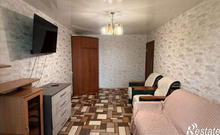 2-комн квартира Пихтовая улица, 50А,  д. 50А