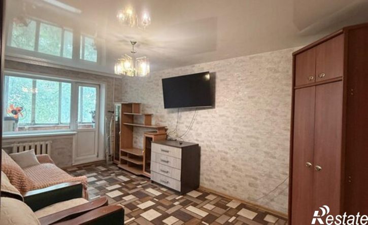 2-комн квартира Пихтовая улица, 50А,  д. 50А