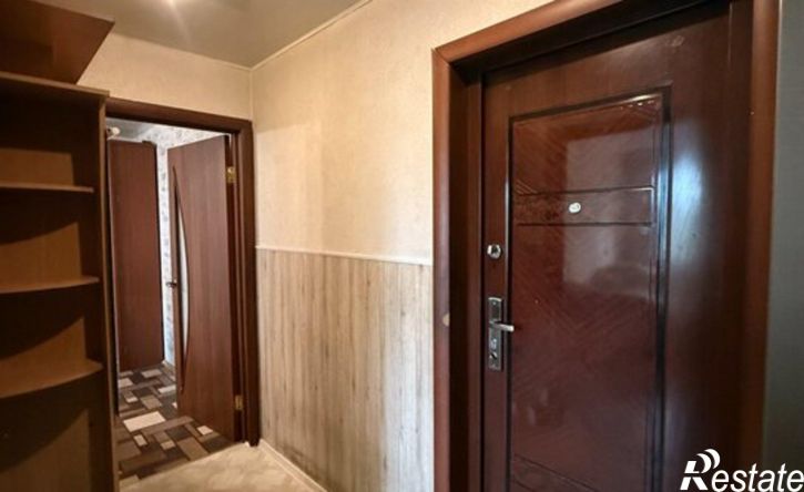2-комн квартира Пихтовая улица, 50А,  д. 50А