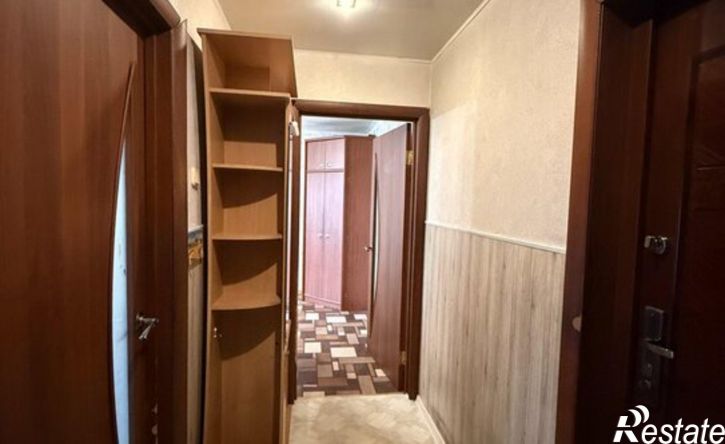 2-комн квартира Пихтовая улица, 50А,  д. 50А