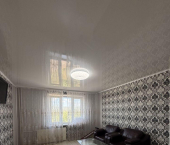 3-комн, 63кв м, этаж 6/9 улица Возрождения, 24