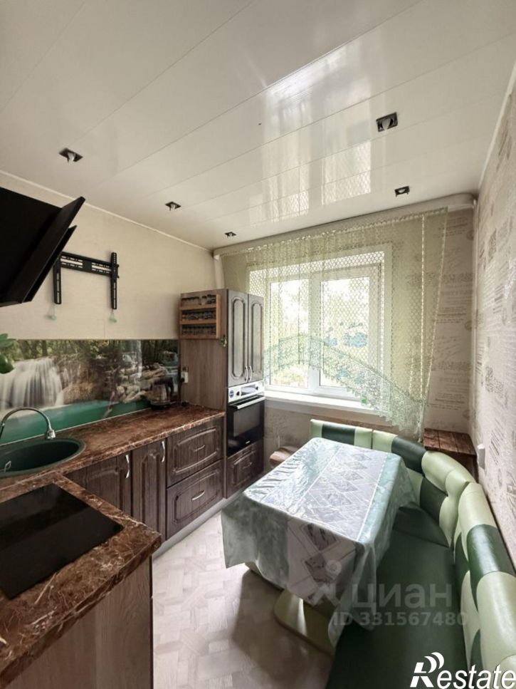 2-комн квартира ул Пихтовая, 50а,  д. 50а