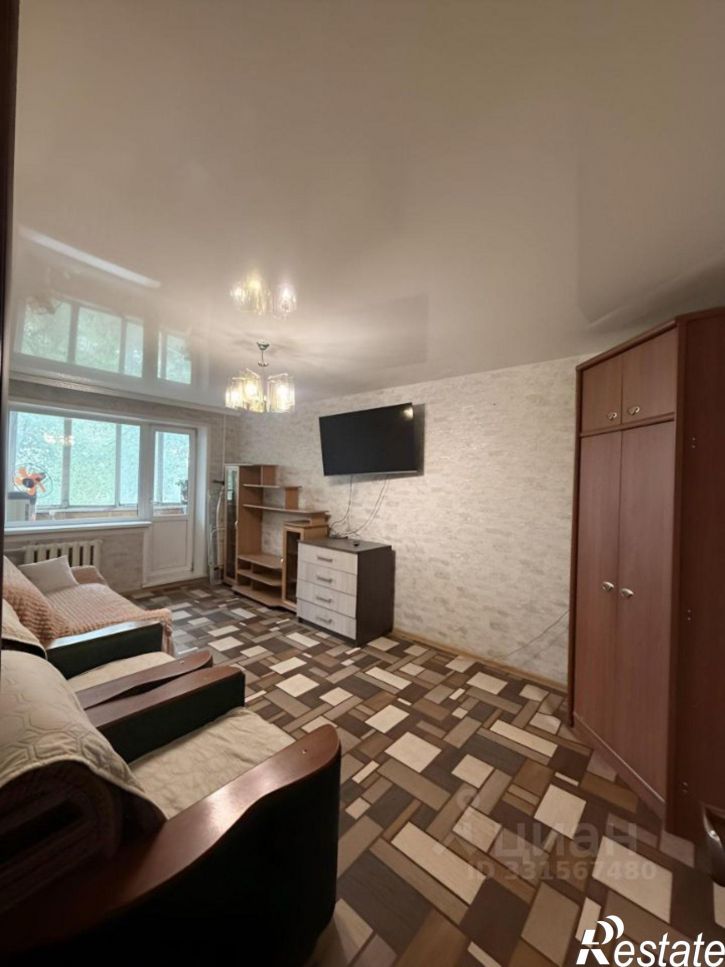 2-комн квартира ул Пихтовая, 50а,  д. 50а
