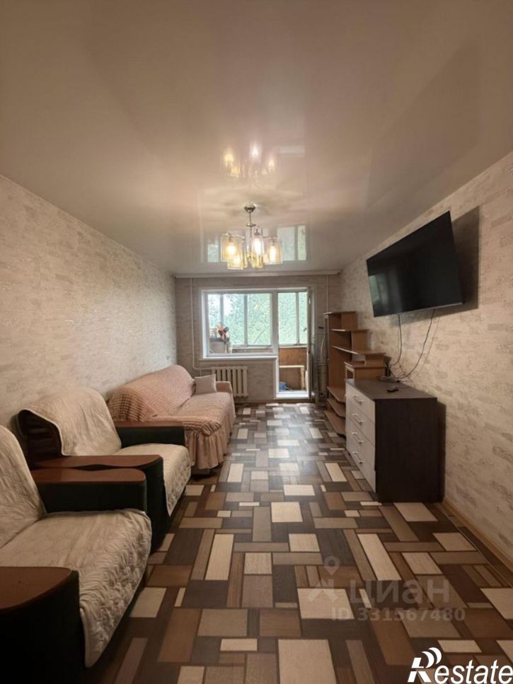 2-комн квартира ул Пихтовая, 50а,  д. 50а