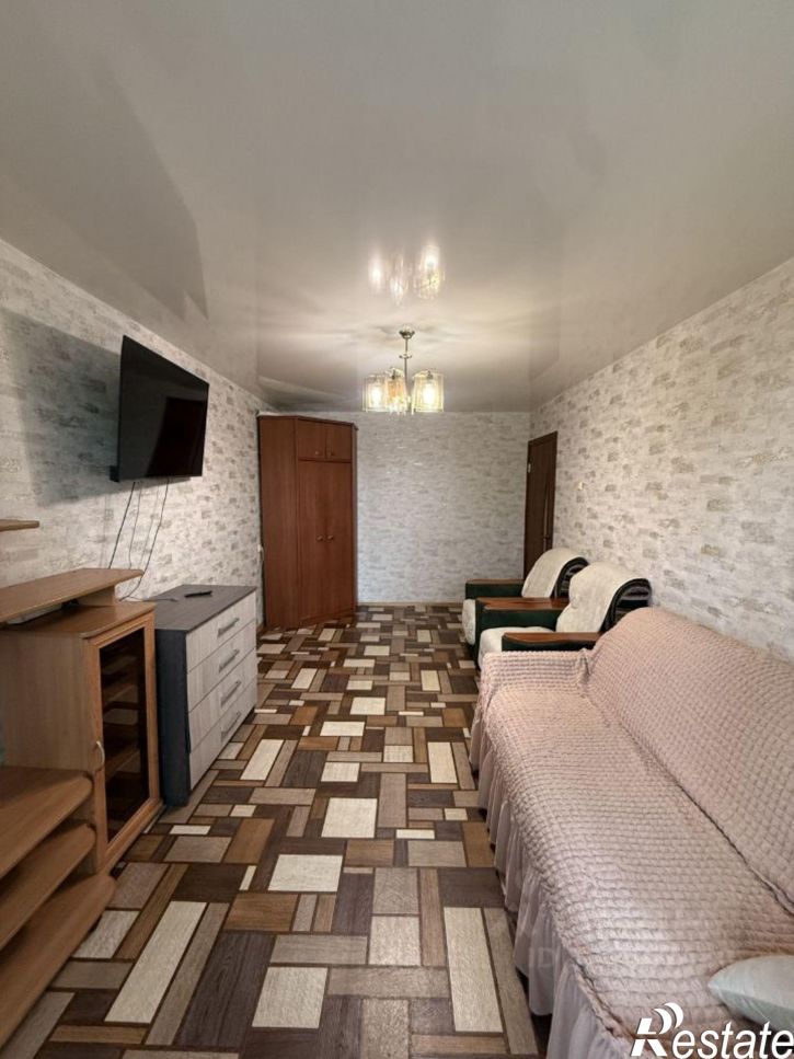 2-комн квартира ул Пихтовая, 50а,  д. 50а
