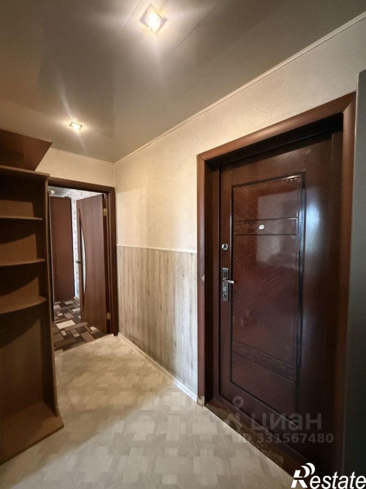 2-комн квартира ул Пихтовая, 50а,  д. 50а