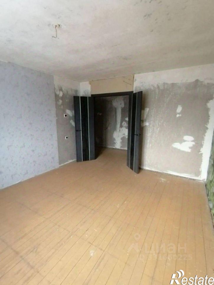 3-комн квартира ул Гидромонтажная, 42,  д. 42