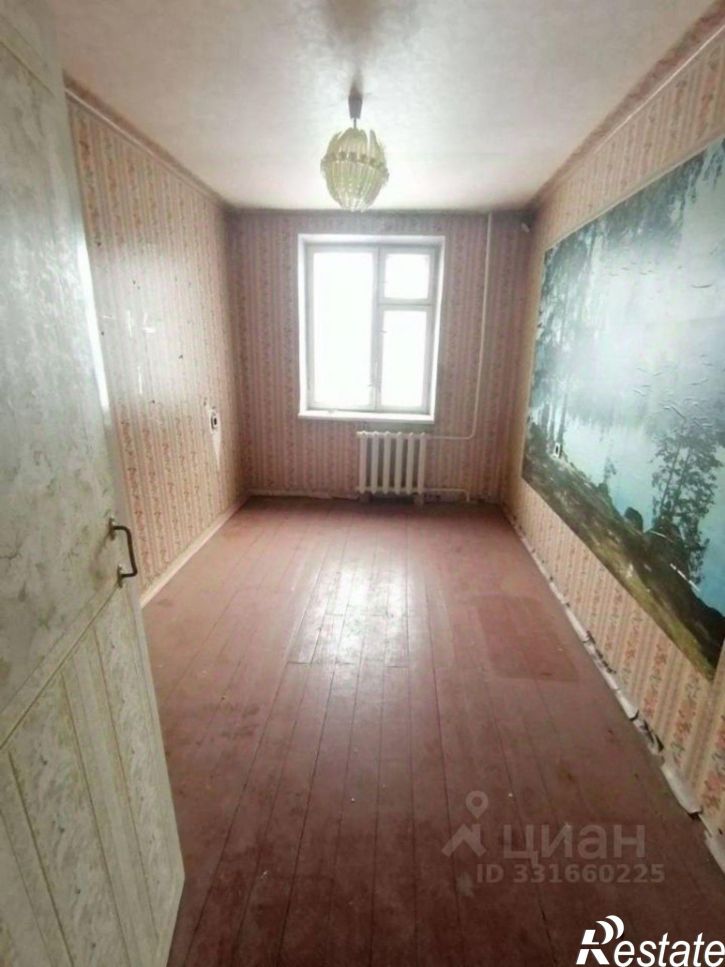 3-комн квартира ул Гидромонтажная, 42,  д. 42