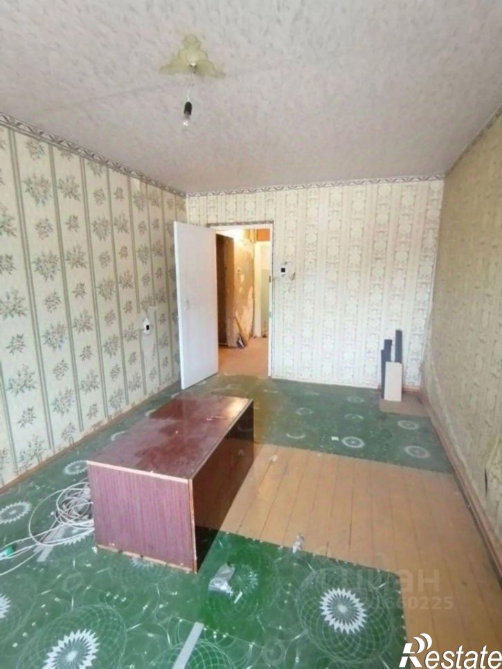 3-комн квартира ул Гидромонтажная, 42,  д. 42