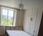 3-комн, 666кв м, этаж 4/10 ул Маршала Жукова, 3