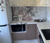 2-комн, 42кв м, этаж 6/9 б-р Космонавтов, 58