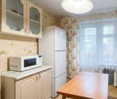 3-комн, 63кв м, этаж 1/5 ул Воинов-интернационалистов, 17