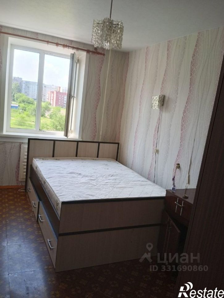 3-комн квартира ул Маршала Жукова, 3,  д. 3