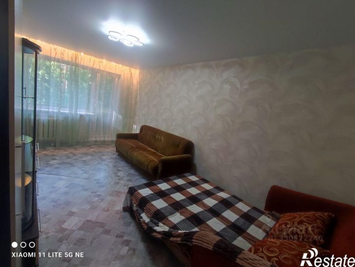 1-комн квартира ул Пирогова, 22А,  д. 22А