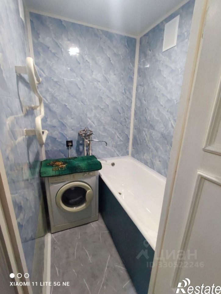 1-комн квартира ул Пирогова, 22А,  д. 22А