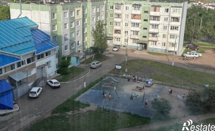 2-комн квартира б-р Космонавтов, 58,  д. 58