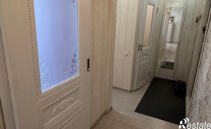 2-комн квартира б-р Космонавтов, 58,  д. 58