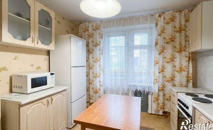 3-комн квартира ул Воинов-интернационалистов, 17,  д. 17
