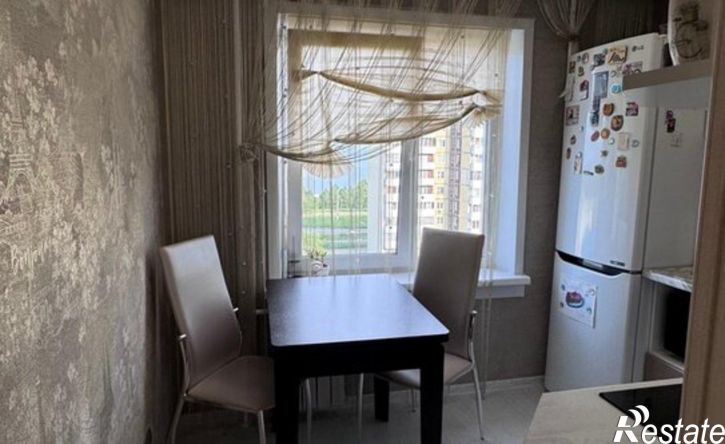 2-комн квартира б-р Космонавтов, 58,  д. 58