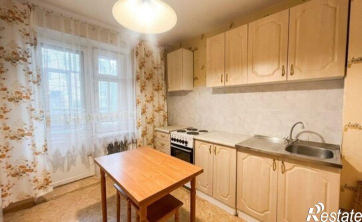 3-комн квартира ул Воинов-интернационалистов, 17,  д. 17