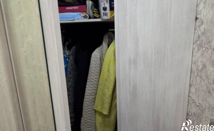 2-комн квартира б-р Космонавтов, 58,  д. 58