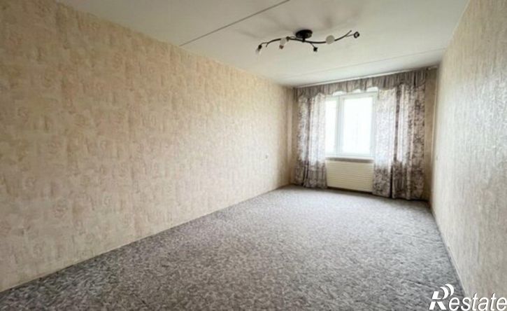 3-комн квартира ул Воинов-интернационалистов, 17,  д. 17