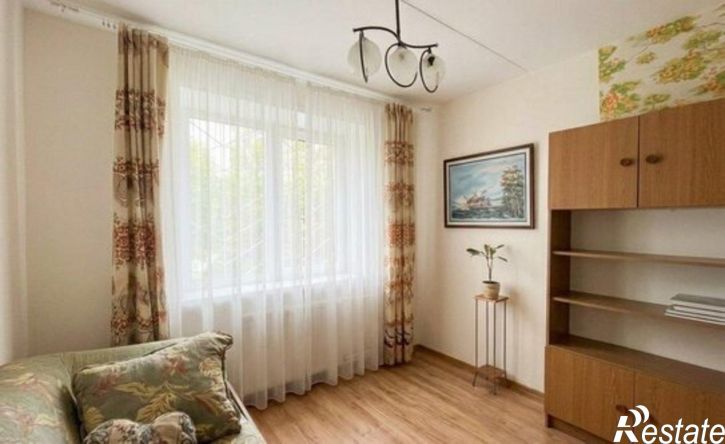 3-комн квартира ул Воинов-интернационалистов, 17,  д. 17