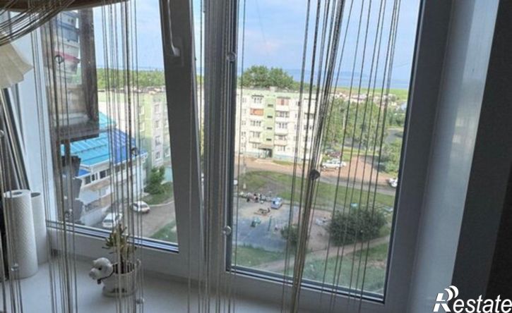 2-комн квартира б-р Космонавтов, 58,  д. 58