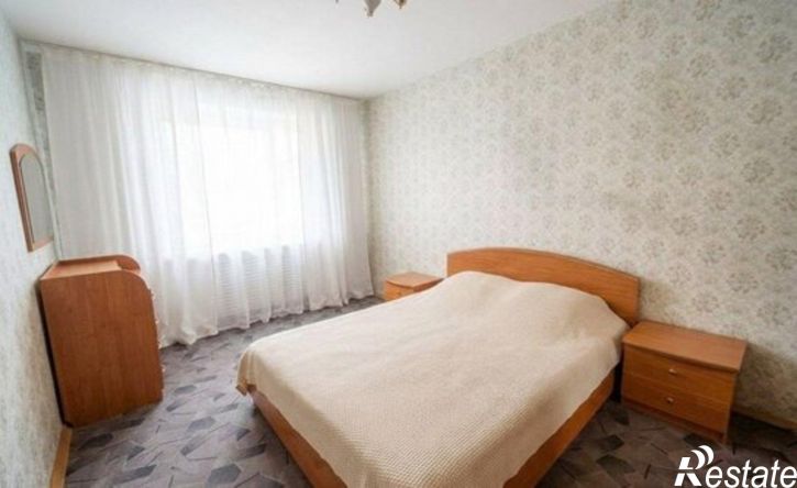 3-комн квартира ул Воинов-интернационалистов, 17,  д. 17
