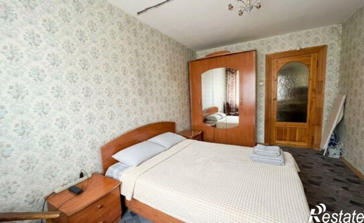 3-комн квартира ул Воинов-интернационалистов, 17,  д. 17