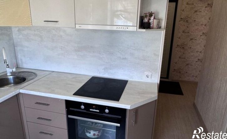 2-комн квартира б-р Космонавтов, 58,  д. 58