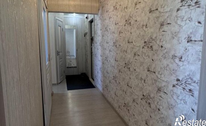 2-комн квартира б-р Космонавтов, 58,  д. 58