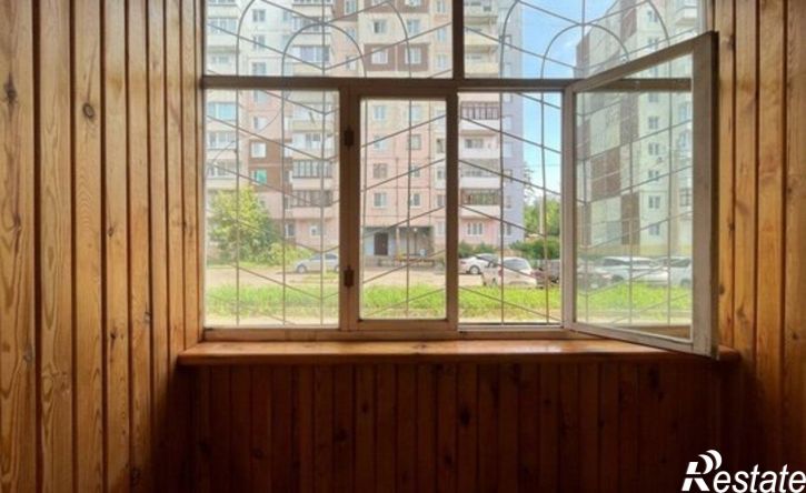 3-комн квартира ул Воинов-интернационалистов, 17,  д. 17