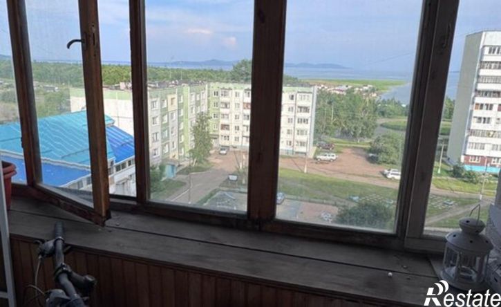 2-комн квартира б-р Космонавтов, 58,  д. 58