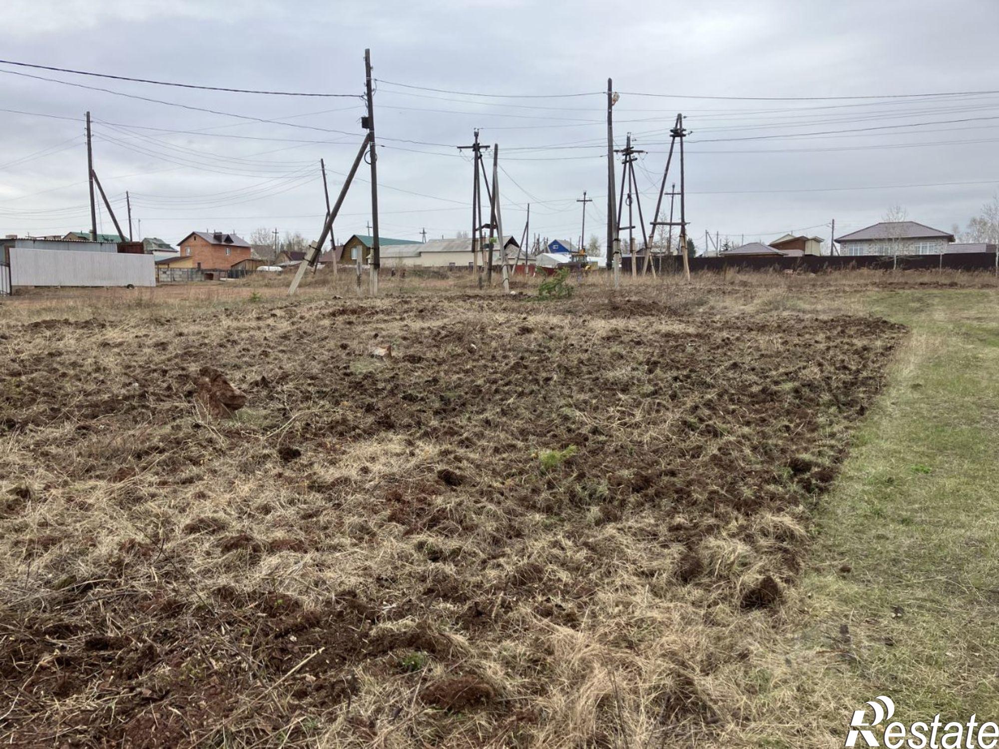 Купить землю, земельный участок за 2 500 000 рублей на ул Ильинская, 18