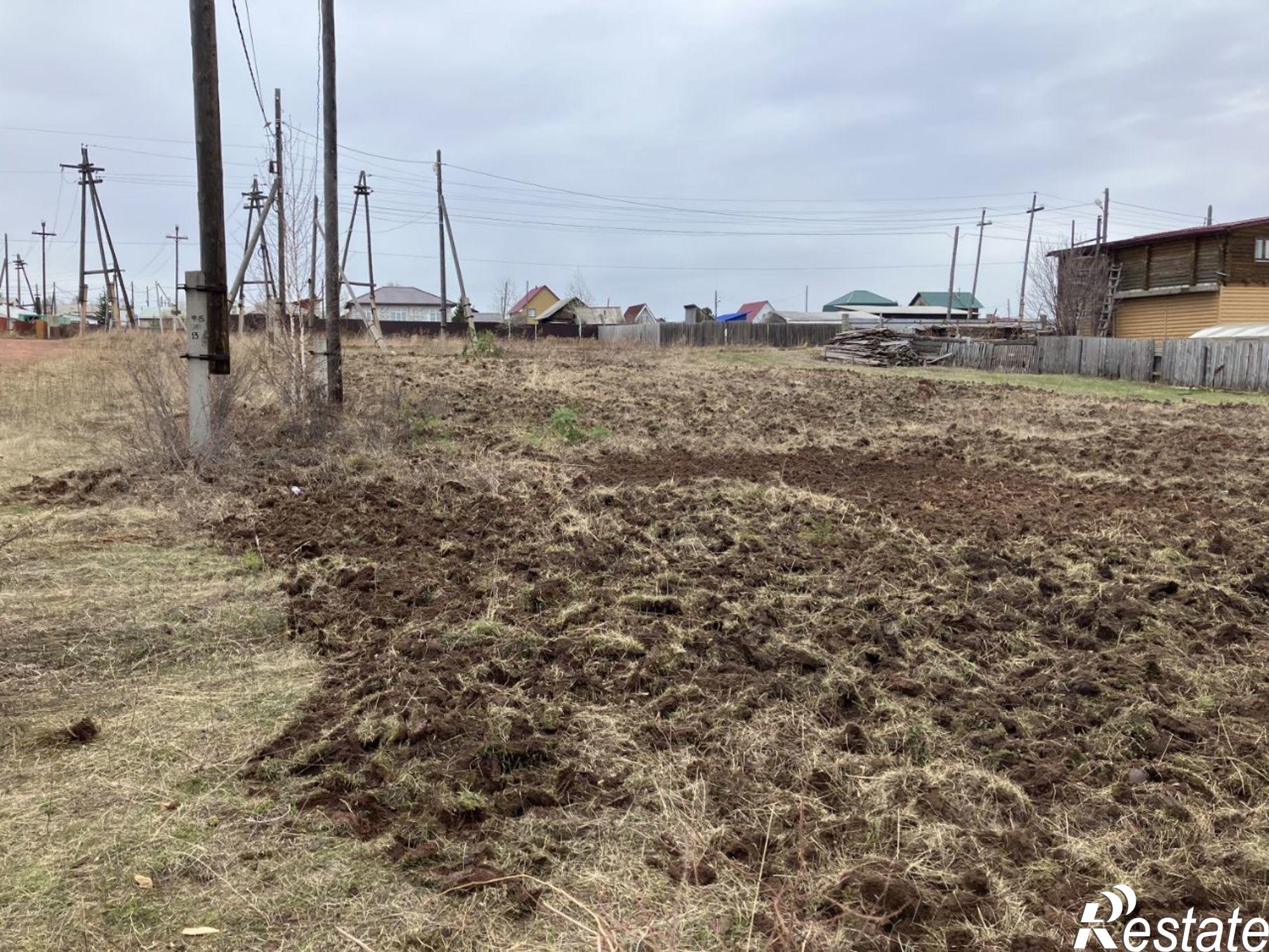 Купить землю, земельный участок за 2 500 000 рублей на ул Ильинская, 18