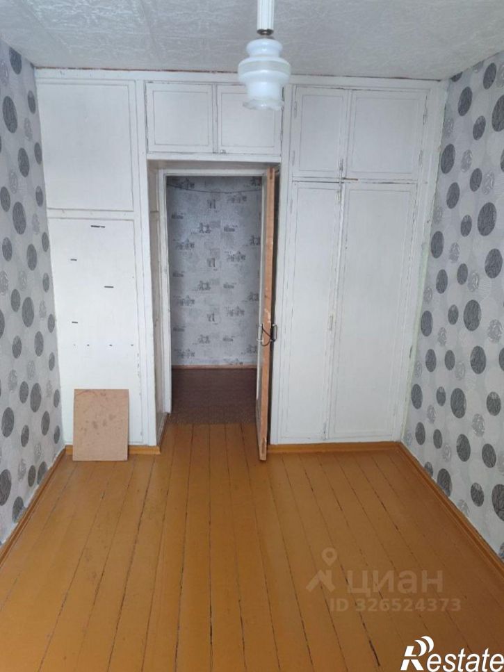 3-комн квартира ул Промышленная, 3,  д. 3