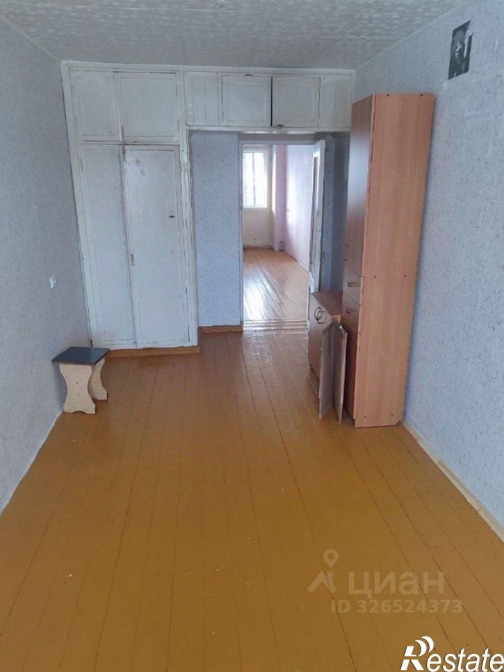 3-комн квартира ул Промышленная, 3,  д. 3