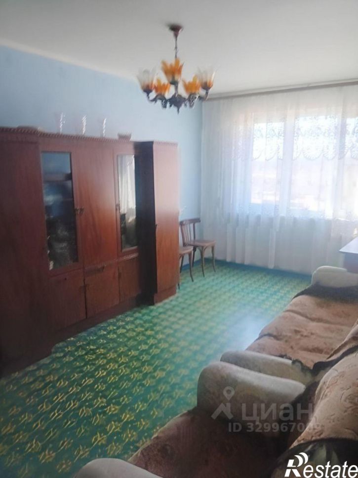 3-комн квартира ул Снежная, 33,  д. 33