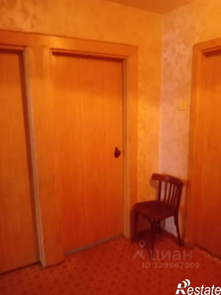 3-комн квартира ул Снежная, 33,  д. 33