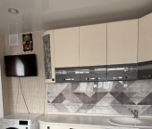 4-комн, 76кв м, этаж 6/9 б-р Космонавтов, 26А