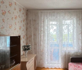 1-комн, 28кв м, этаж 3/9 ул 40 лет Победы, 12
