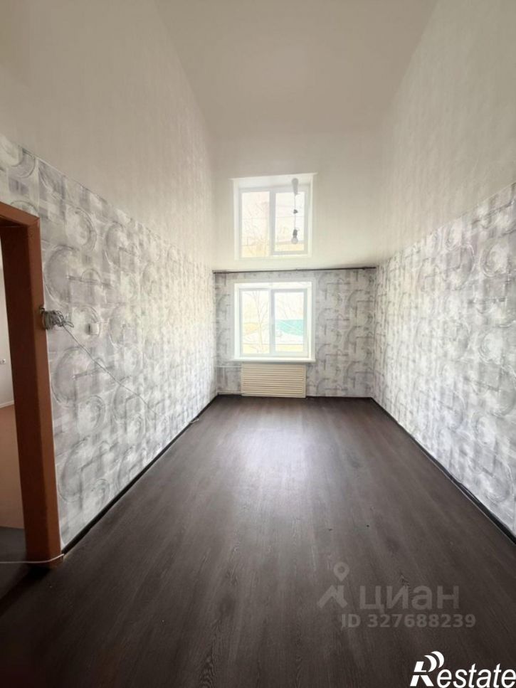 Комната ул Комсомольская, 45,  д. 45