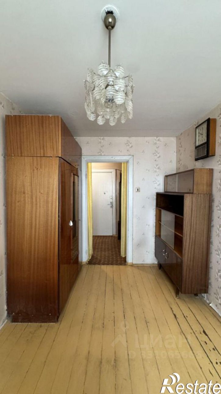 2-комн квартира ул Вокзальная, 12,  д. 12